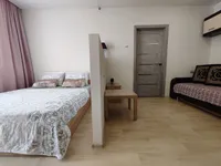 Миниатюра квартиры 3