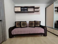 Миниатюра квартиры 13