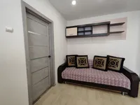 Миниатюра квартиры 14