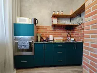 Миниатюра квартиры 21