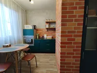 Миниатюра квартиры 22