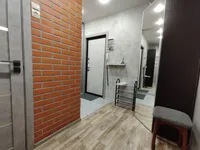 Миниатюра квартиры 24