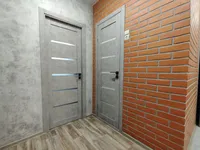 Миниатюра квартиры 25