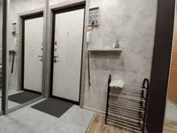 Миниатюра квартиры 28