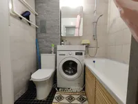 Миниатюра квартиры 31