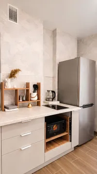 Миниатюра квартиры 5