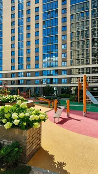 Миниатюра квартиры 7
