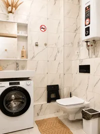 Миниатюра квартиры 9