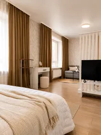 Миниатюра квартиры 18