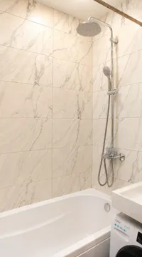 Миниатюра квартиры 21