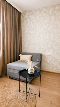 Миниатюра квартиры 30