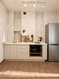Миниатюра квартиры 32