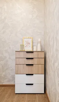 Миниатюра квартиры 34