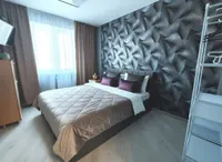 Миниатюра квартиры 1