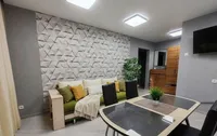 Миниатюра квартиры 4