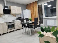 Миниатюра квартиры 5