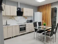 Миниатюра квартиры 6