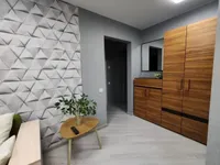 Миниатюра квартиры 8