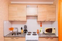 Миниатюра квартиры 8