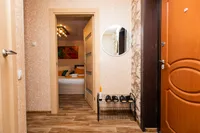 Миниатюра квартиры 9