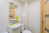 Миниатюра квартиры 12