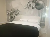 Миниатюра квартиры 1