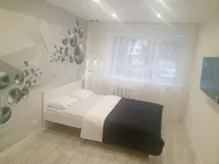 Миниатюра квартиры 2