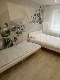 Миниатюра квартиры 5
