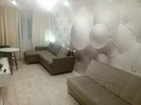Миниатюра квартиры 7
