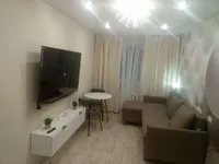 Миниатюра квартиры 11