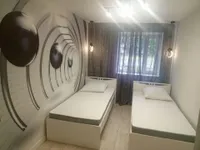 Миниатюра квартиры 13