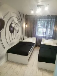 Миниатюра квартиры 14