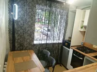 Миниатюра квартиры 18