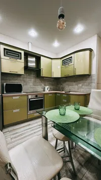 Миниатюра квартиры 1