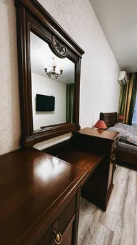 Миниатюра квартиры 6