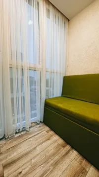 Миниатюра квартиры 8