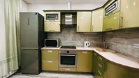 Миниатюра квартиры 9