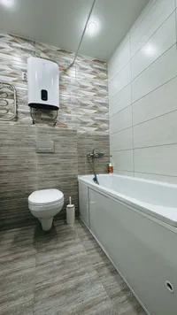 Миниатюра квартиры 16