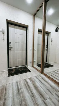 Миниатюра квартиры 17