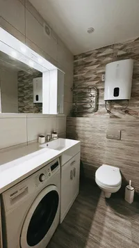 Миниатюра квартиры 18