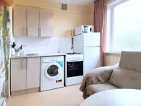 Миниатюра квартиры 6