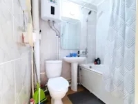 Миниатюра квартиры 9