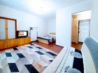 Миниатюра квартиры 1