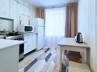 Миниатюра квартиры 4