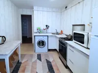 Миниатюра квартиры 5