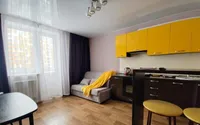 Миниатюра квартиры 3