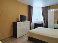 Миниатюра квартиры 7