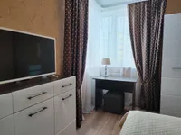 Миниатюра квартиры 8