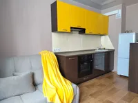 Миниатюра квартиры 11