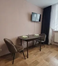 Миниатюра квартиры 13